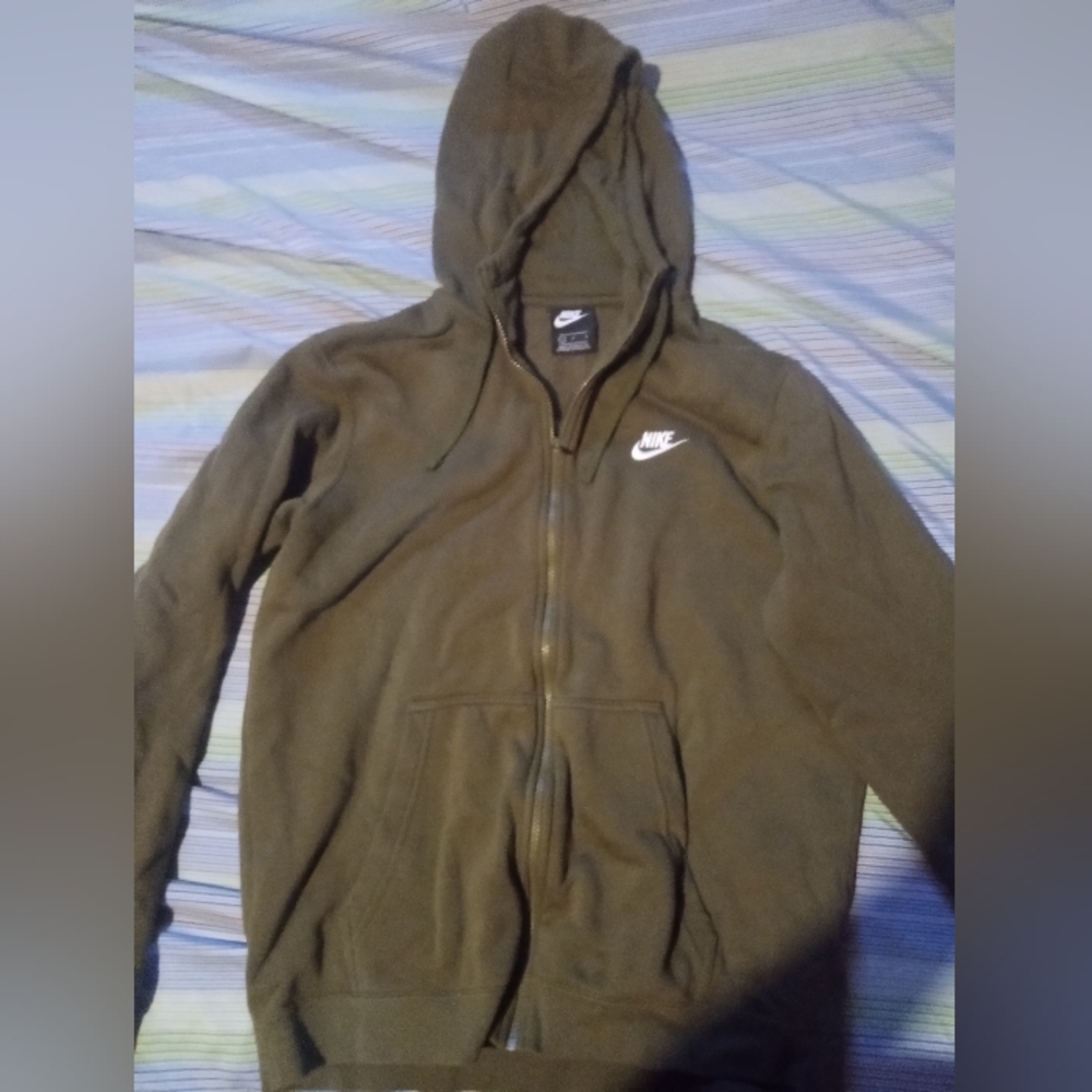 Nike women's hoodie